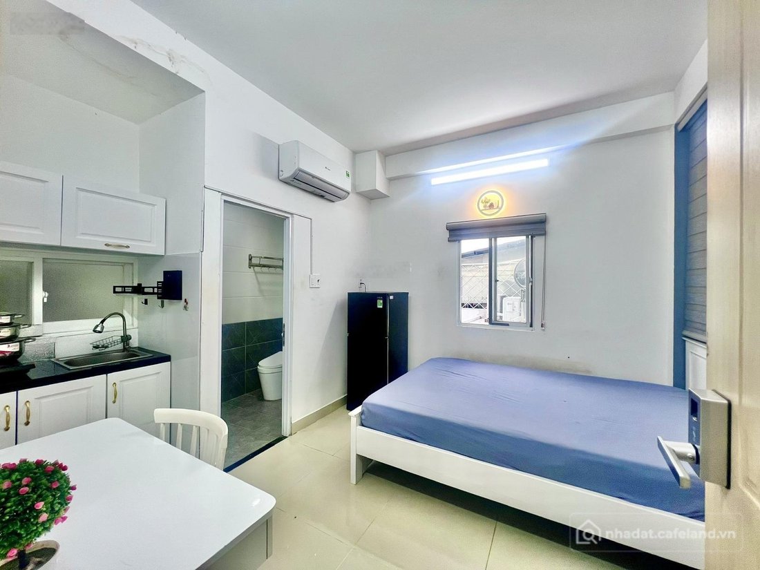Bất động sản tại TP. Hồ Chí Minh - ảnh 1