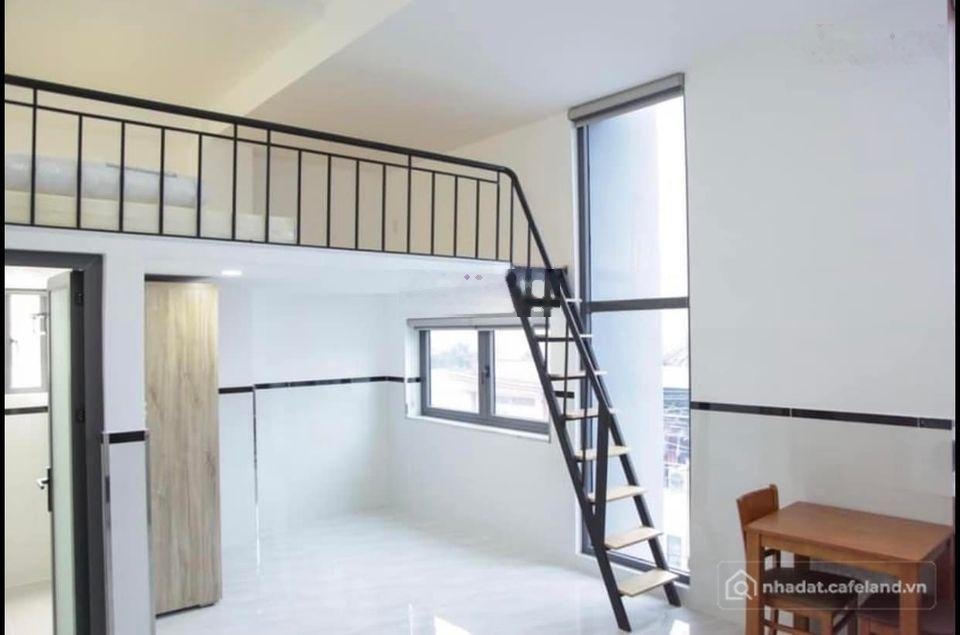 Bất động sản tại TP. Hồ Chí Minh - ảnh 1
