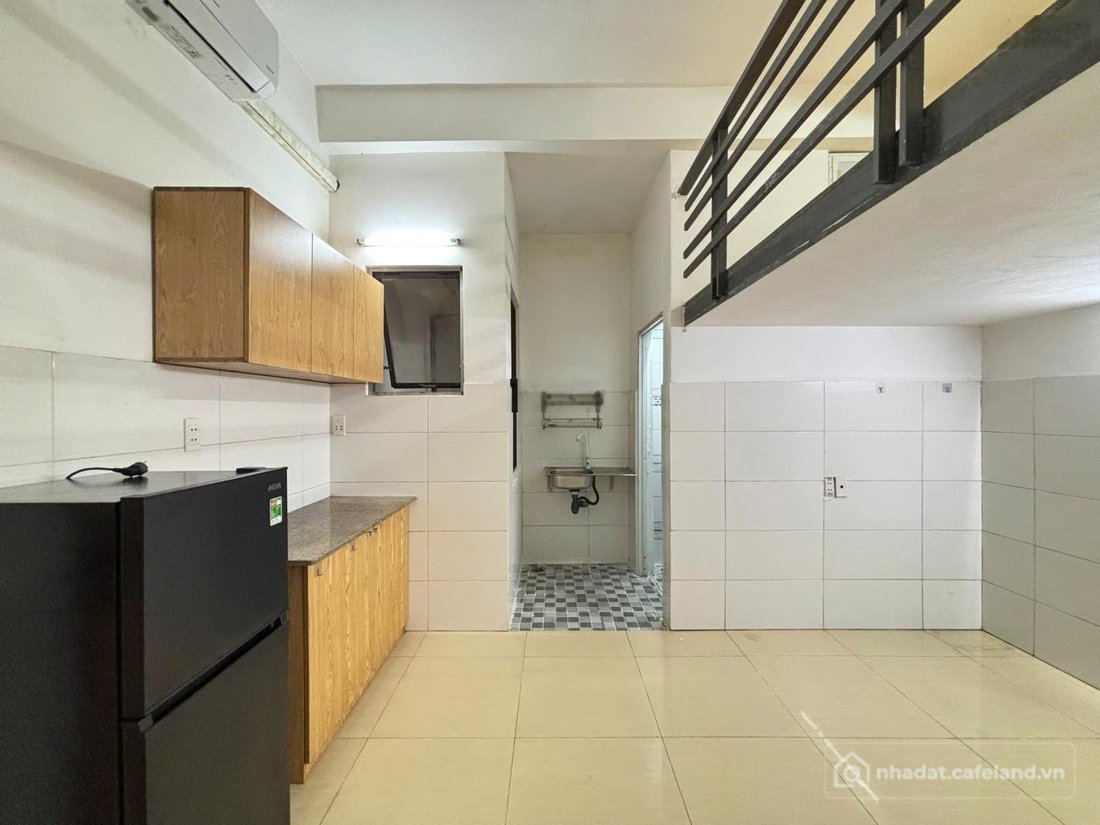 Bất động sản tại TP. Hồ Chí Minh - ảnh 1