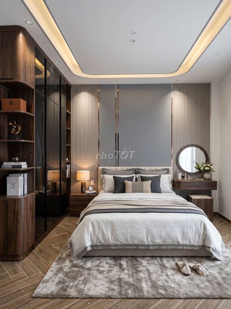 Nhà riêng tại 7, TP. Hồ Chí Minh - ảnh 4