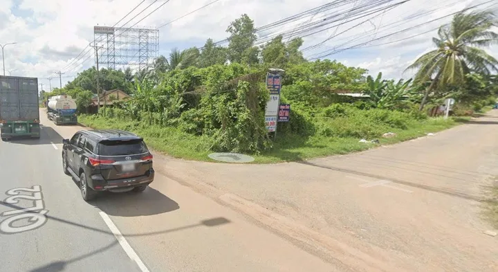 Bất động sản tại Tây Ninh - ảnh 1