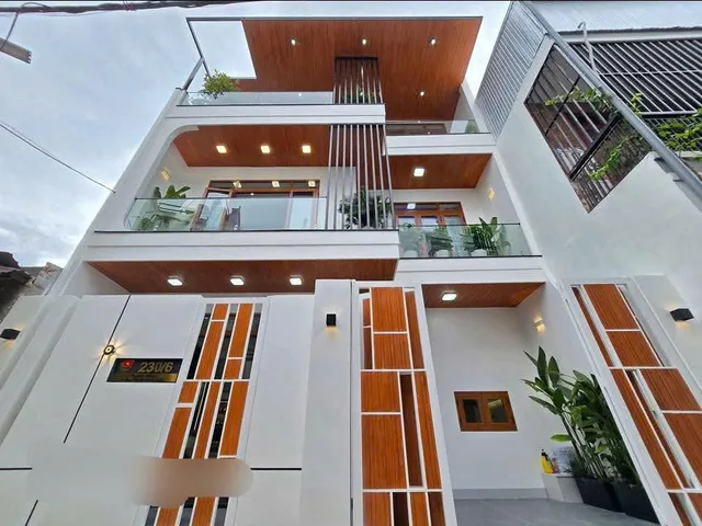 Bất động sản tại Đà Nẵng - ảnh 1