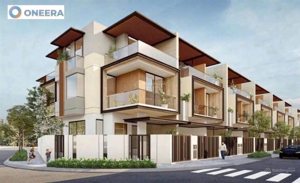 Bất động sản tại Bình Dương - ảnh 1