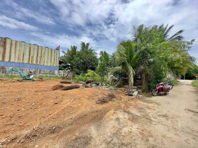 Bất động sản tại Đà Nẵng - ảnh 1