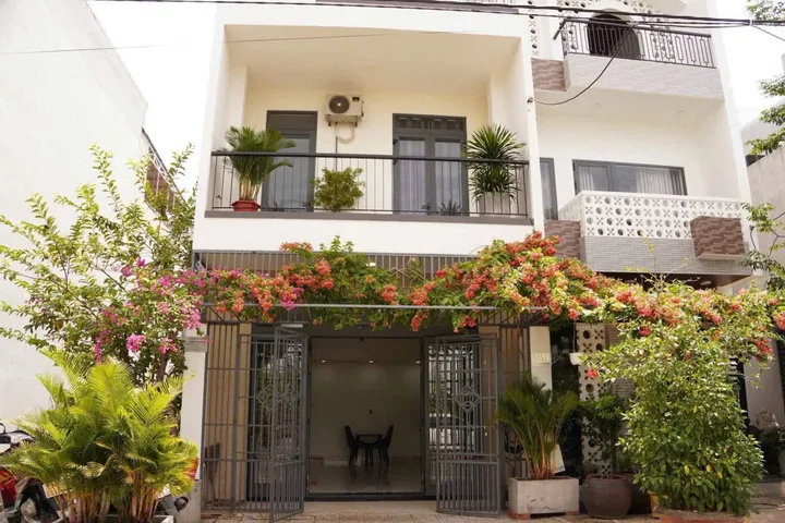 Bất động sản tại Đà Nẵng - ảnh 1