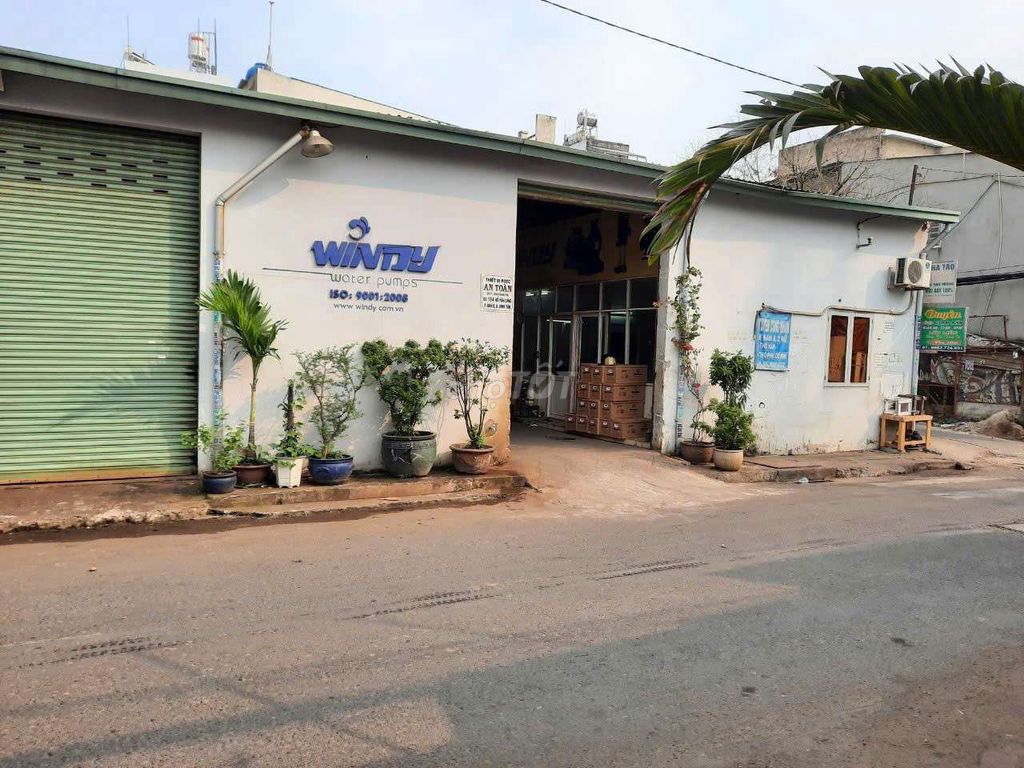 Nhà riêng tại Bình Tân, TP. Hồ Chí Minh - ảnh 3