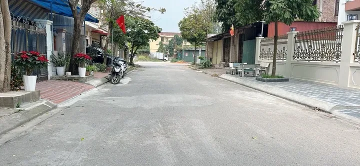 Bất động sản tại Bắc Ninh - ảnh 1