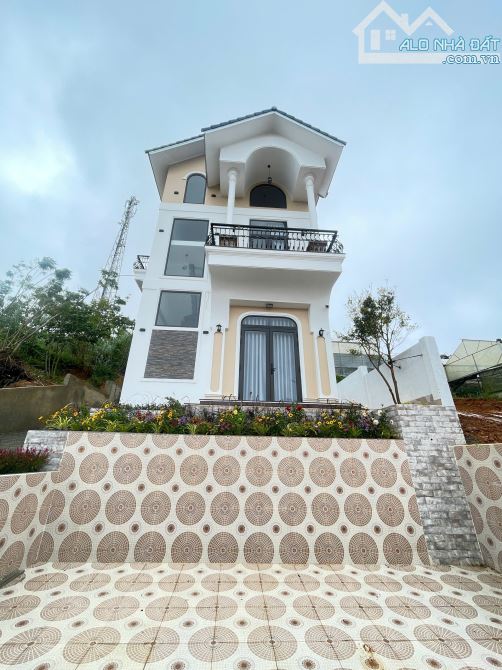 Bất động sản tại Lâm Đồng - ảnh 1