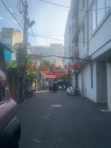 Bất động sản tại Hà Nội - ảnh 1