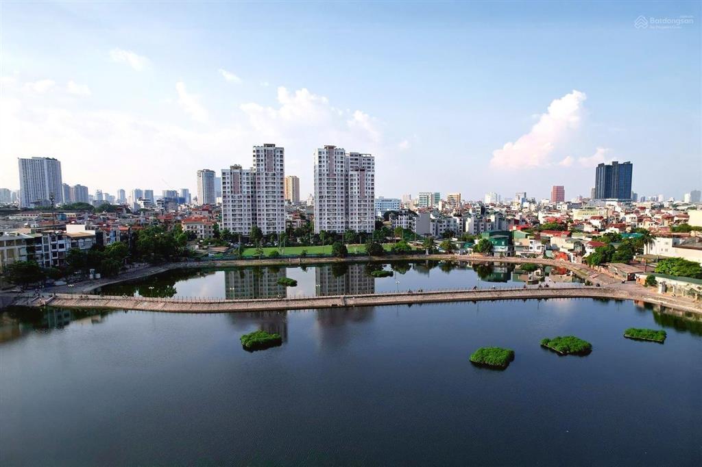 Bất động sản tại Hà Nội - ảnh 1