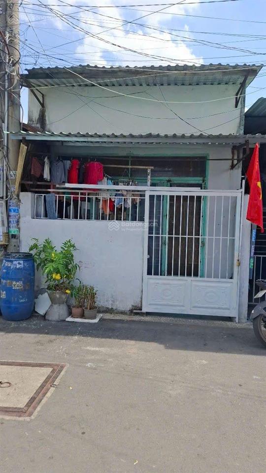 Bất động sản tại Bình Dương - ảnh 1