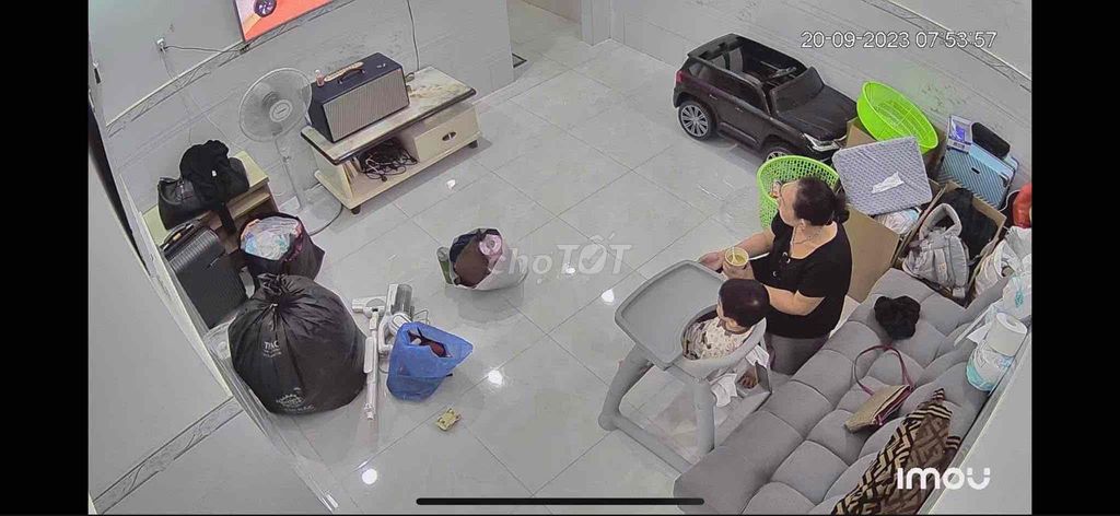 Nhà riêng tại 12, TP. Hồ Chí Minh - ảnh 2
