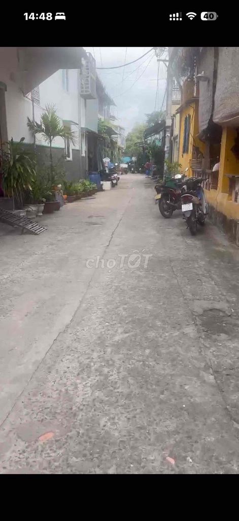 Nhà riêng tại 12, TP. Hồ Chí Minh - ảnh 3