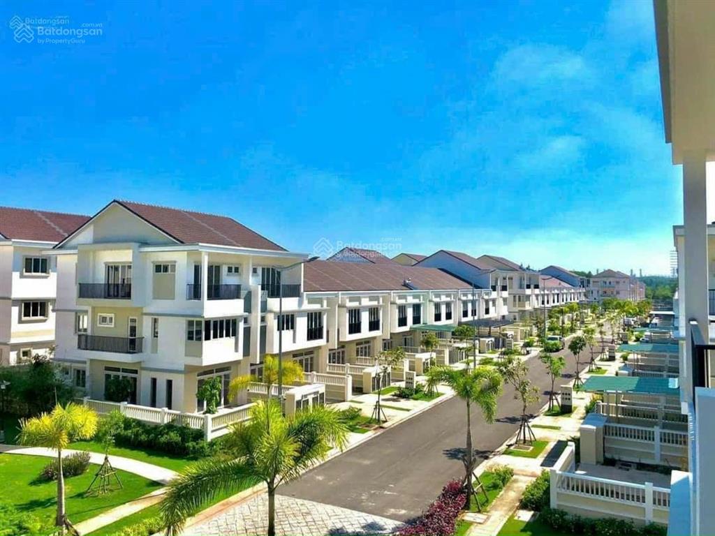 Bất động sản tại Bình Dương - ảnh 1