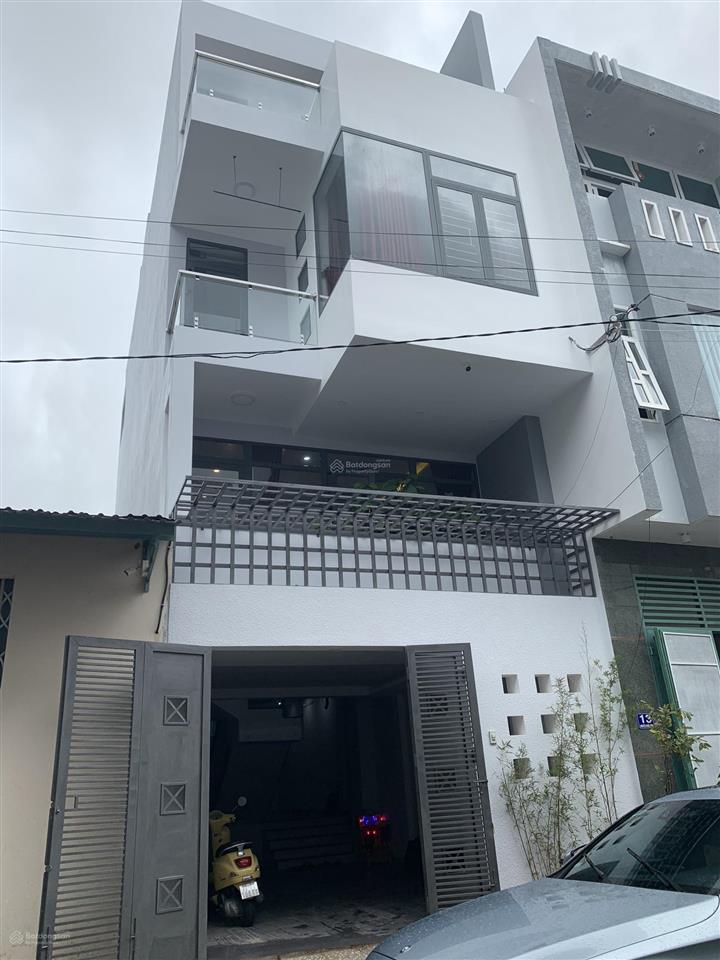 Bất động sản tại Bình Định - ảnh 1