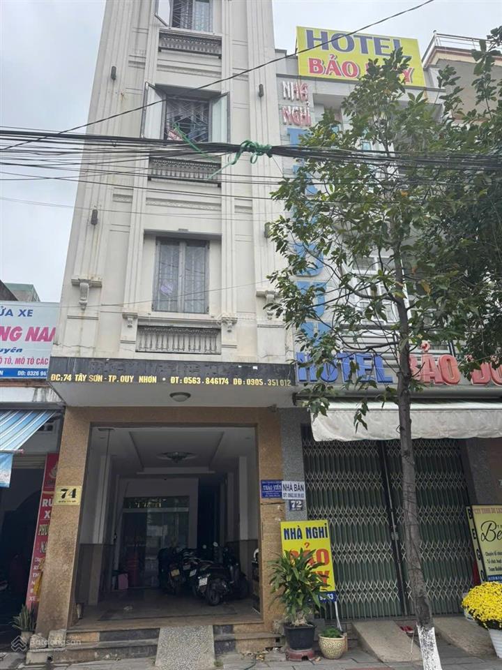 Bất động sản tại Bình Định - ảnh 1