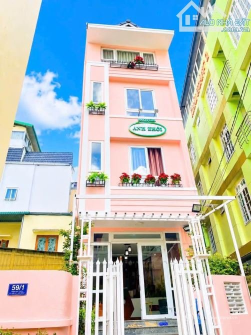 Bất động sản tại Lâm Đồng - ảnh 1