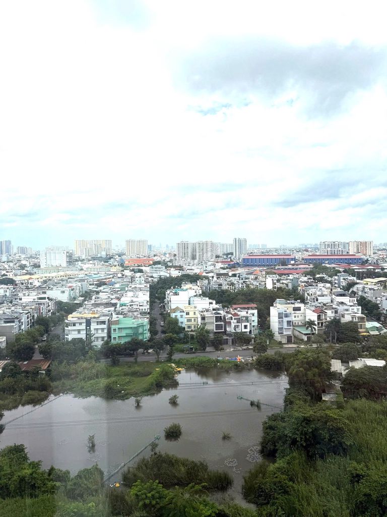 Căn hộ / chung cư tại Bình Tân, TP. Hồ Chí Minh - ảnh 3