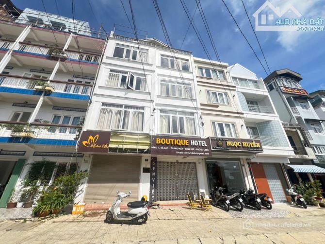 Bất động sản tại Lâm Đồng - ảnh 1