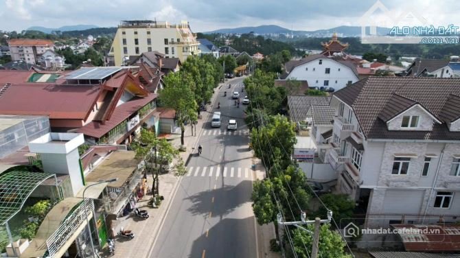 Bất động sản tại Lâm Đồng - ảnh 1