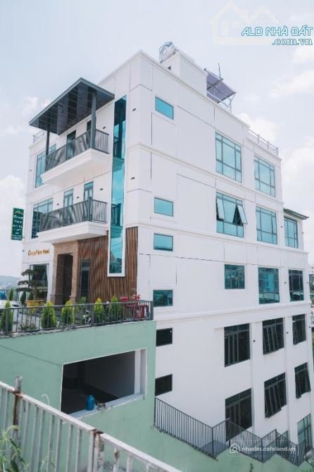 Bất động sản tại Lâm Đồng - ảnh 1