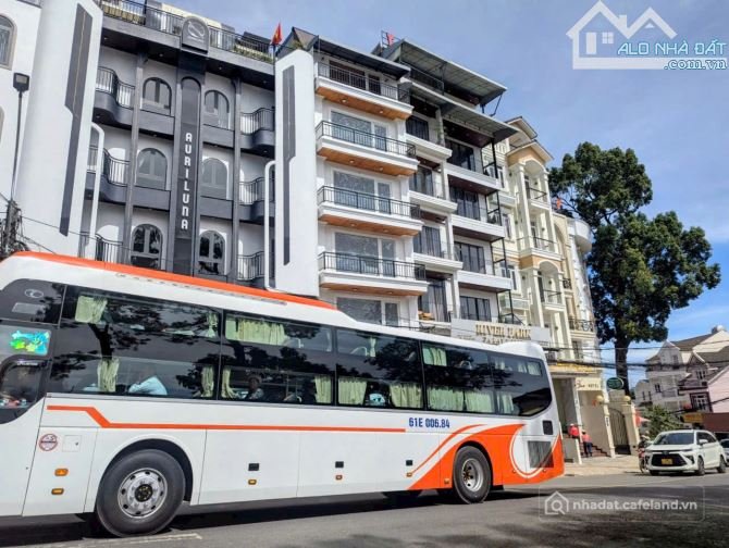 Bất động sản tại Lâm Đồng - ảnh 1