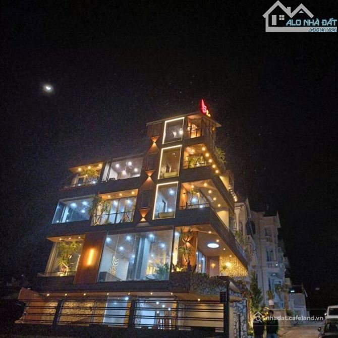 Bất động sản tại Lâm Đồng - ảnh 1