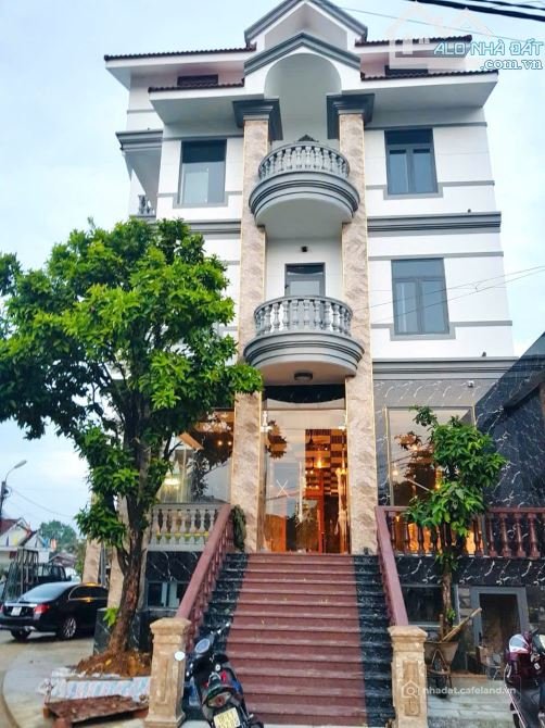 Bất động sản tại Lâm Đồng - ảnh 1
