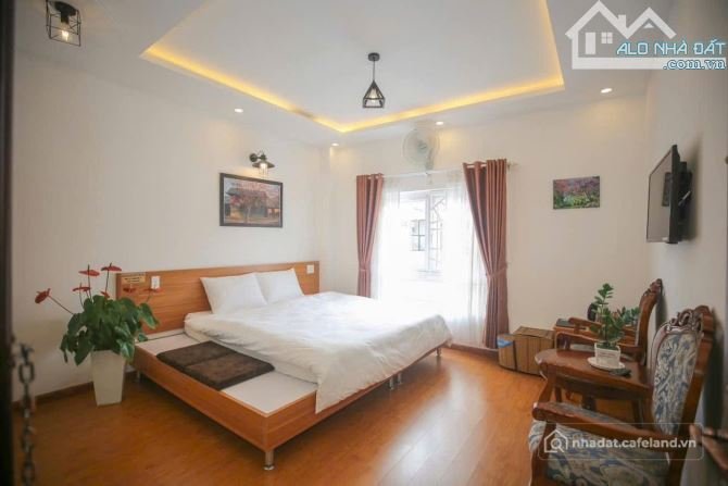 Bất động sản tại Lâm Đồng - ảnh 1