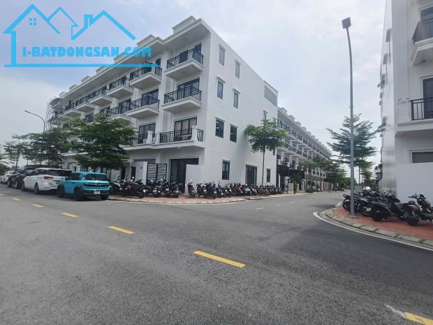 Bất động sản tại Hải Phòng - ảnh 1