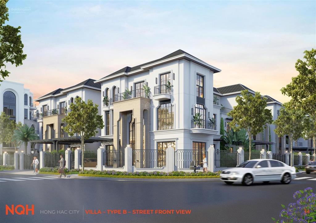 Bất động sản tại Bắc Ninh - ảnh 1