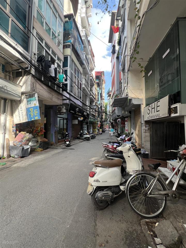 Bất động sản tại Hà Nội - ảnh 1