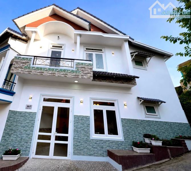Bất động sản tại Lâm Đồng - ảnh 1