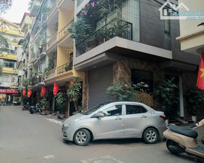 Bất động sản tại Hà Nội - ảnh 1