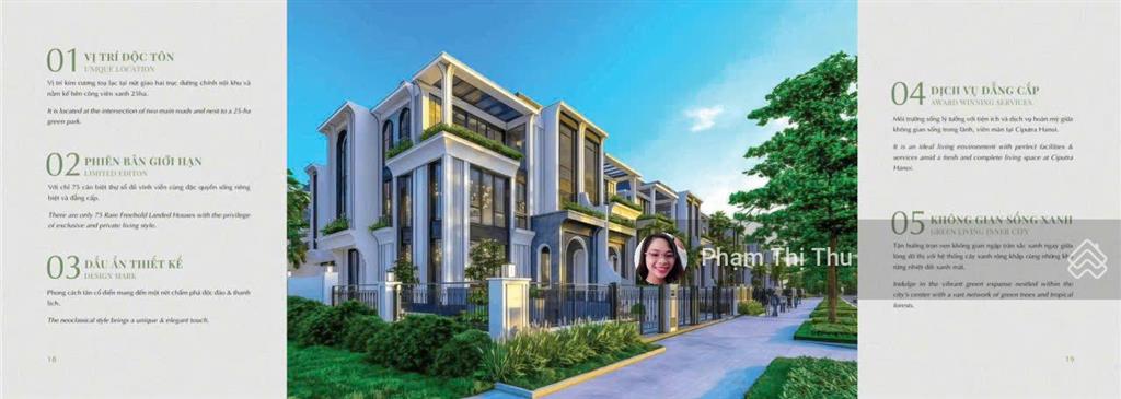 Bất động sản tại Hà Nội - ảnh 1