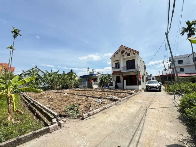 Bất động sản tại Hải Phòng - ảnh 1