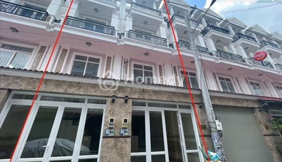 Bất động sản tại Bình Dương - ảnh 1