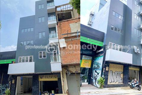 Bất động sản tại Bình Dương - ảnh 1