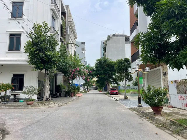 Bất động sản tại Hải Phòng - ảnh 1