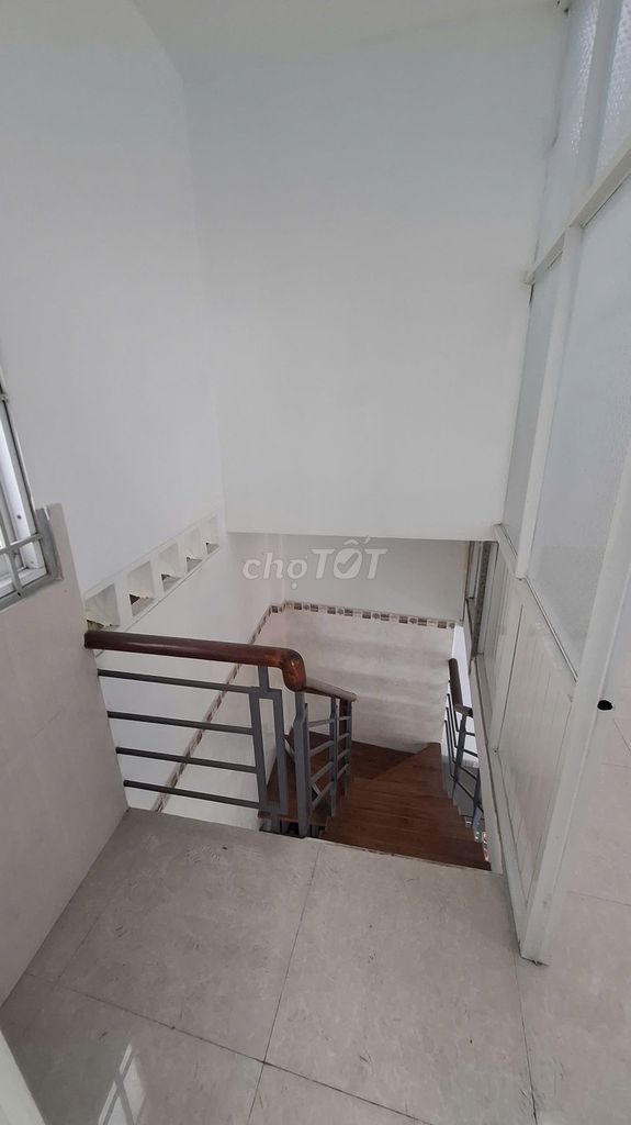 Nhà riêng tại Tân Bình, TP. Hồ Chí Minh - ảnh 2
