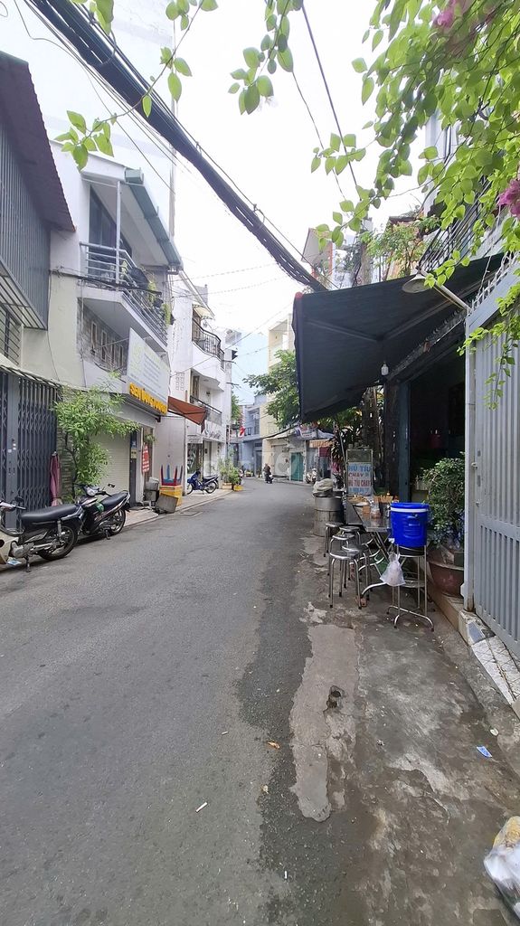 Nhà riêng tại Tân Bình, TP. Hồ Chí Minh - ảnh 5