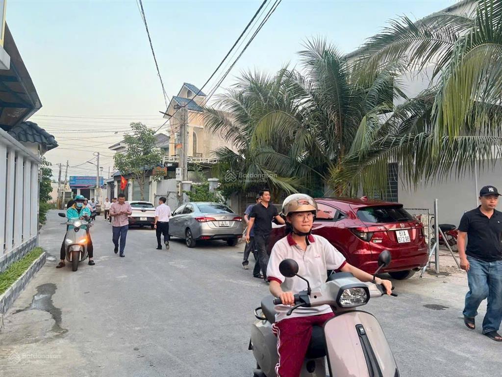 Bất động sản tại Bình Dương - ảnh 1