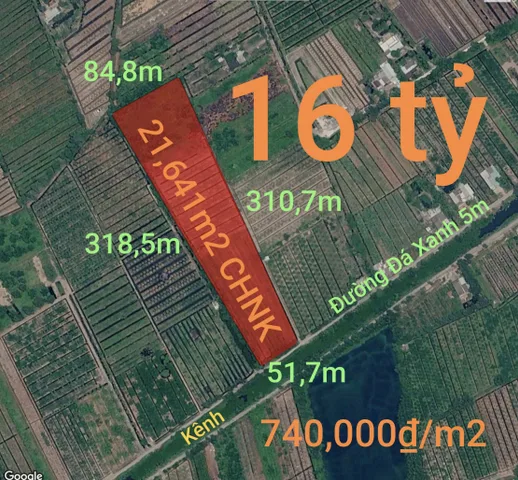 Bất động sản tại Tây Ninh - ảnh 1