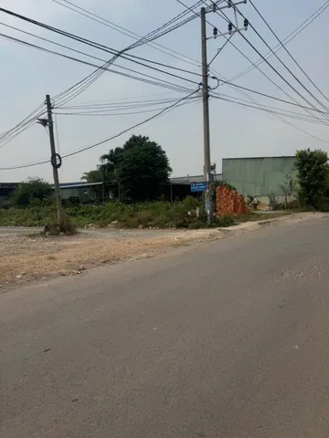 Bất động sản tại Bình Dương - ảnh 1