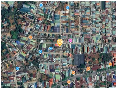 Bất động sản tại Đắk Lắk - ảnh 1