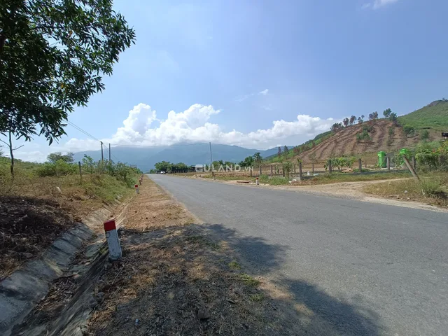 Bất động sản tại Khánh Hòa - ảnh 1