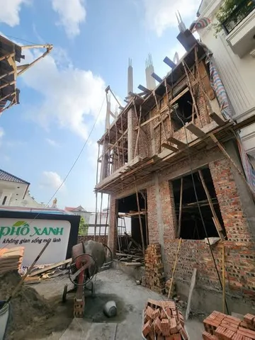Bất động sản tại Hải Phòng - ảnh 1