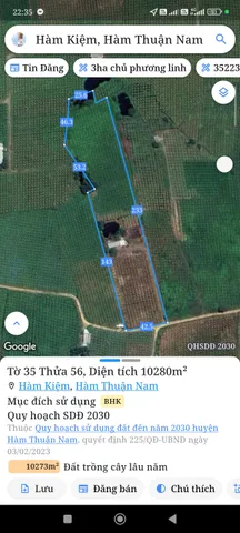 Bất động sản tại Lâm Đồng - ảnh 1