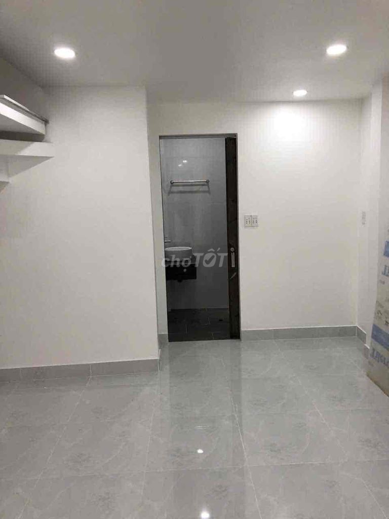 Nhà riêng tại 3, TP. Hồ Chí Minh - ảnh 2