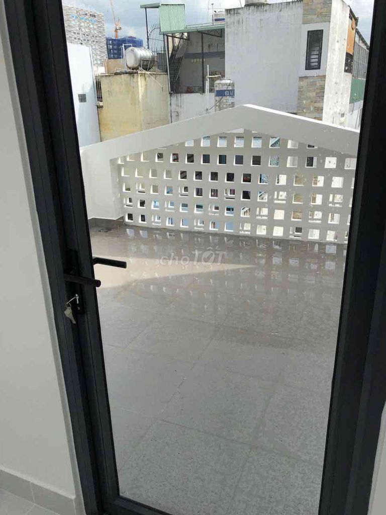Nhà riêng tại 3, TP. Hồ Chí Minh - ảnh 3